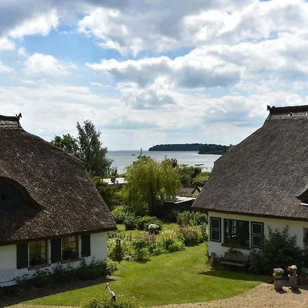 Apartment Hugo Fuer 4 Personen *