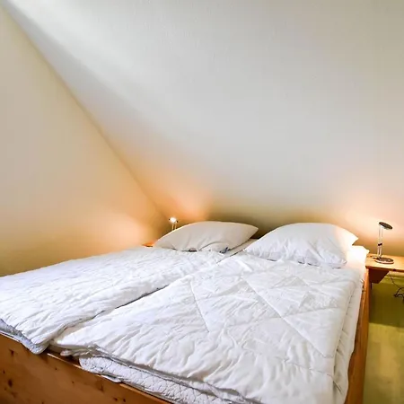 Hugo Fuer 4 Personen Apartamento