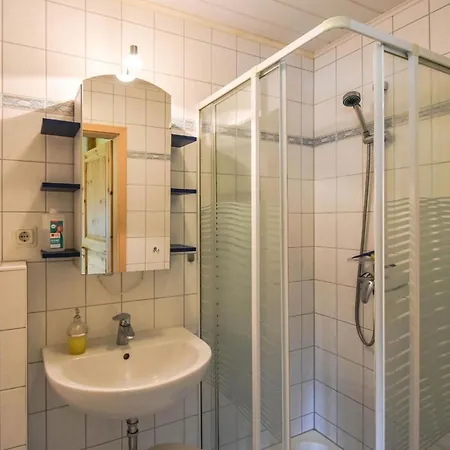 Hugo Fuer 4 Personen Apartamento *