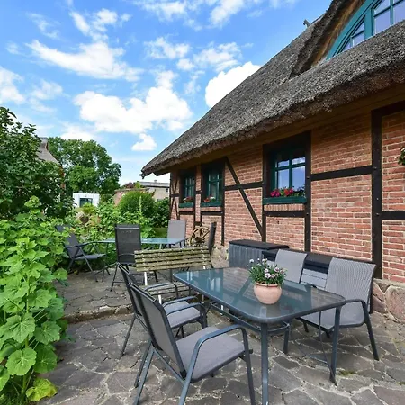 Apartment Hugo Fuer 4 Personen *